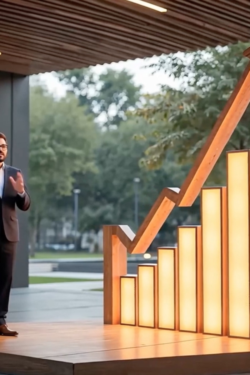 Corporate communication